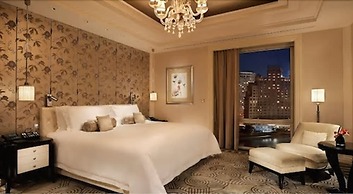 The Peninsula Shanghai