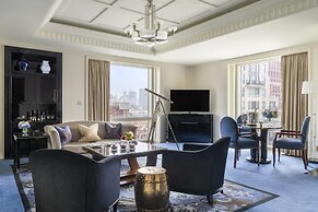 The Peninsula Shanghai