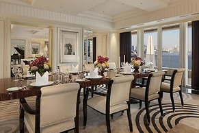 The Peninsula Shanghai