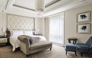 The Peninsula Shanghai