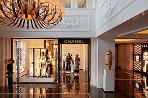 The Peninsula Shanghai