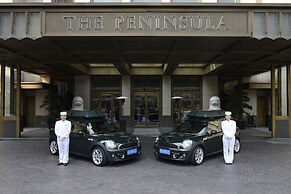 The Peninsula Shanghai