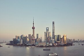 The Peninsula Shanghai