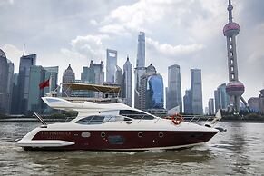 The Peninsula Shanghai