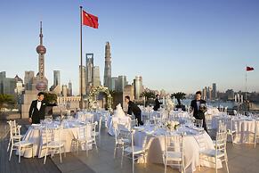 The Peninsula Shanghai