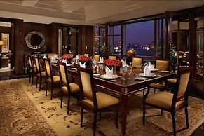 The Peninsula Shanghai