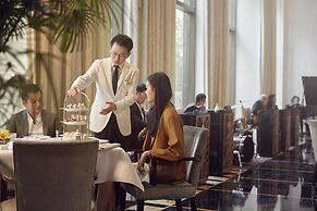 The Peninsula Shanghai