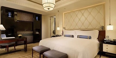 The Peninsula Shanghai