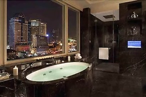 The Peninsula Shanghai