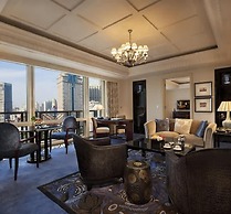 The Peninsula Shanghai