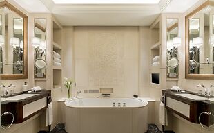 The Peninsula Shanghai