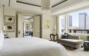 The Peninsula Shanghai