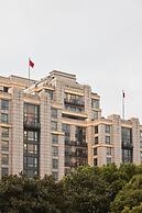 The Peninsula Shanghai