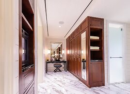 The Peninsula Shanghai