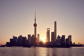 The Peninsula Shanghai
