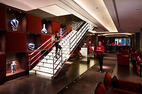 The Peninsula Shanghai