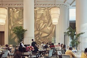 The Peninsula Shanghai