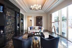 The Peninsula Shanghai