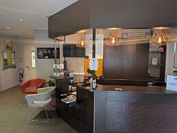 Ibis Styles Belfort Centre