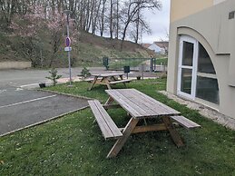 Ibis Styles Belfort Centre