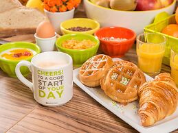 Ibis Styles Belfort Centre