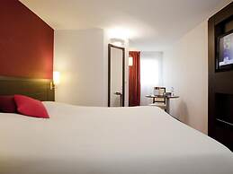 Ibis Styles Belfort Centre