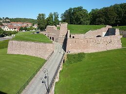 Ibis Styles Belfort Centre