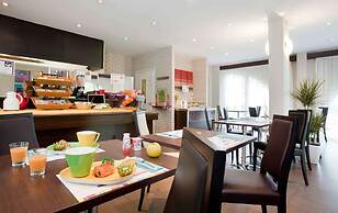 Ibis Styles Belfort Centre