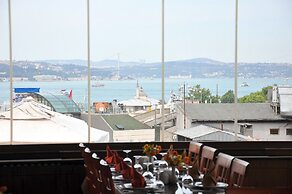 Hotel Centrum Istanbul