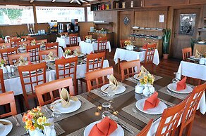 Hotel Centrum Istanbul