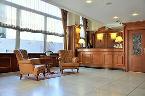 Hotel Centrum Istanbul