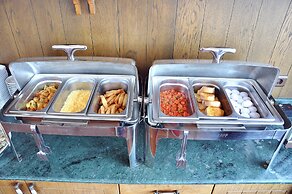 Hotel Centrum Istanbul