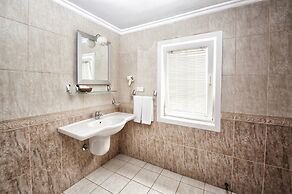 Hotel Centrum Istanbul