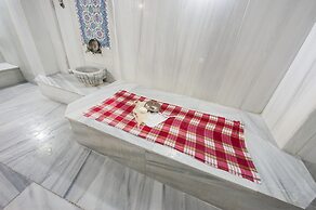 Hotel Centrum Istanbul