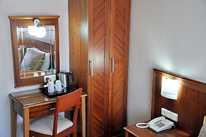 Hotel Centrum Istanbul