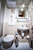 Hotel Centrum Istanbul