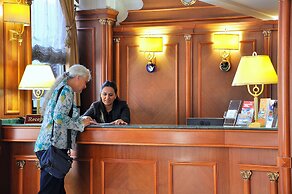 Hotel Centrum Istanbul