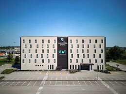 Blu Hotel Brixia