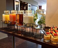 Fletcher Hotel-Restaurant Boschoord