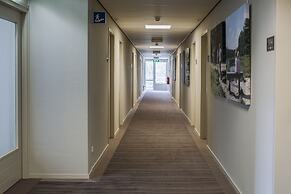 Fletcher Hotel-Restaurant Boschoord