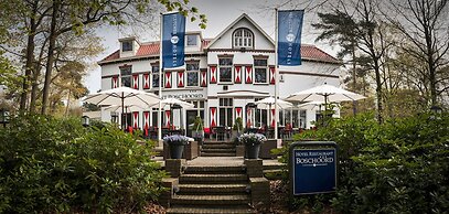 Fletcher Hotel-Restaurant Boschoord