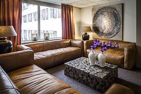 Fletcher Hotel-Restaurant Boschoord