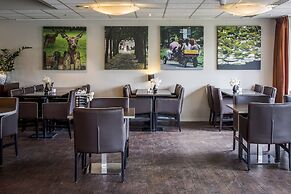 Fletcher Hotel-Restaurant Boschoord