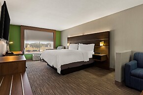 Holiday Inn Express Hotel & Suites Okmulgee by IHG