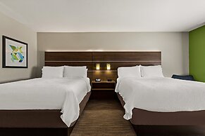 Holiday Inn Express Hotel & Suites Okmulgee by IHG