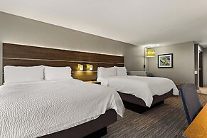 Holiday Inn Express Hotel & Suites Okmulgee by IHG