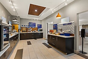 Holiday Inn Express Hotel & Suites Okmulgee by IHG
