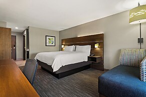 Holiday Inn Express Hotel & Suites Okmulgee by IHG