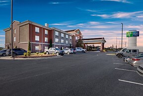 Holiday Inn Express Hotel & Suites Okmulgee by IHG