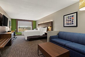 Holiday Inn Express Hotel & Suites Okmulgee by IHG